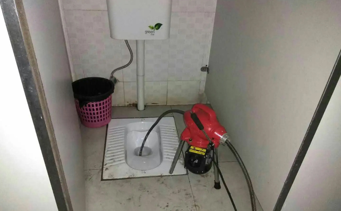 泉州蹲便疏通